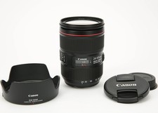 Canon EF 24-105mm f/4L IS II