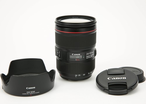 Canon 105mm 4l - canon, f/4l