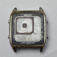 Seiko G757-4050 James Bond