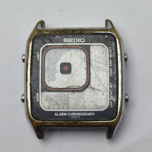 Seiko g757 4050 - g757-4050, james