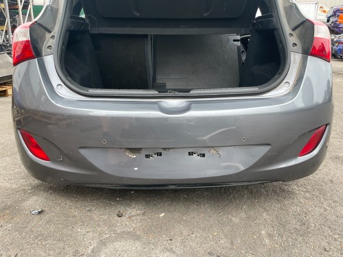 Hyundai i30 mk2 active 2013 - hyundai,