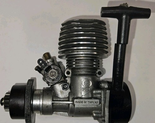 Thunder tiger pro nitro - thunder,