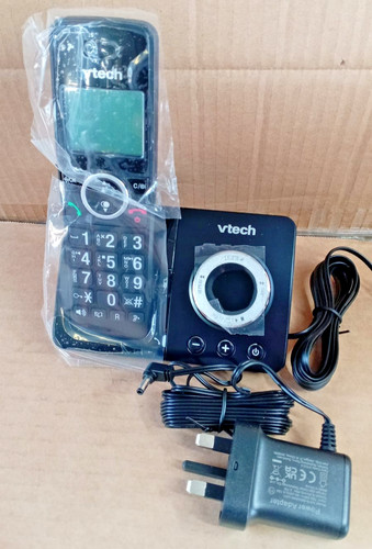 Cordless phone wireless es2050 - cordless,