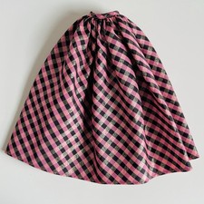 Vintage Barbie Doll Winter