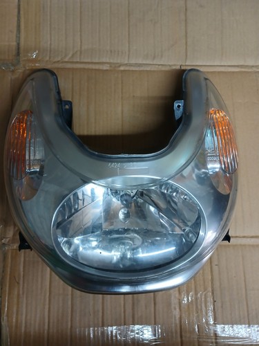 Peugeot looxor headlight - 50,