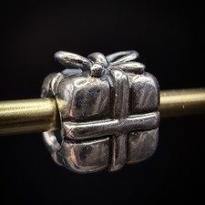 Authentic Pandora Silver Gift