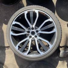 RANGE ROVER SPORT 22” ALLOY