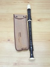Vintage Schott Treble Recorder