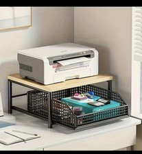 Space-Saving Kitchen