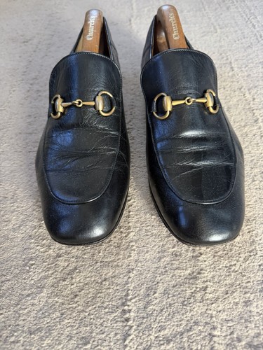 Gucci horseit black - horseit, loafers