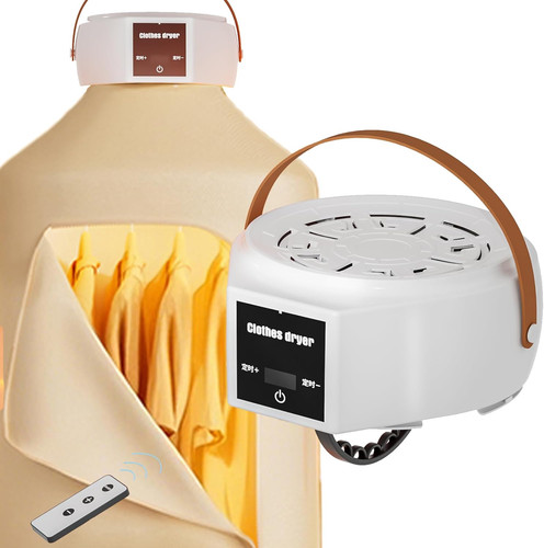 Portable clothes dryer 600w - portable,