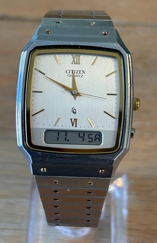 Vintage citizen 2015 4 s - vintage, gn-4-s