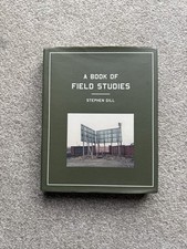 Stephen Gill Field Studies