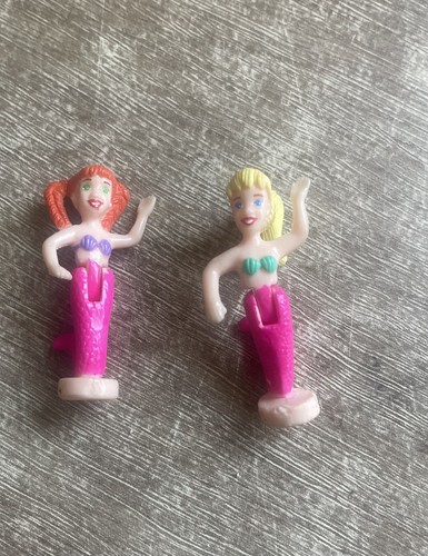 Polly pocket sea splash fun - sea,