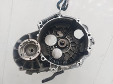 2012 AUDI TT 2.0L Petrol 6 Speed Manual Gearbox