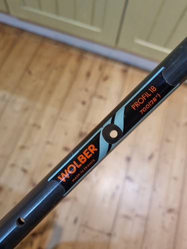 Wolber profil tubular rim - wolber, 18