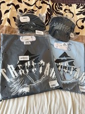 Trapstar x Avirex T-Shirt &