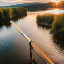 Sharpe's Scottie Impregnated