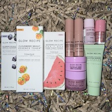 Glow Recipe Mini Bundle
