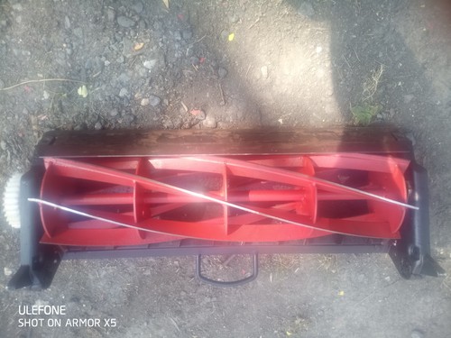 Qualcast atco allett - qualcast,
