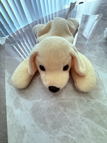 Andrex soft toy labrador - andrex,