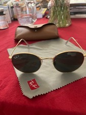 ray ban RB 3447 919648 Round