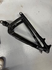 Giant trance Pro E + 3 rear