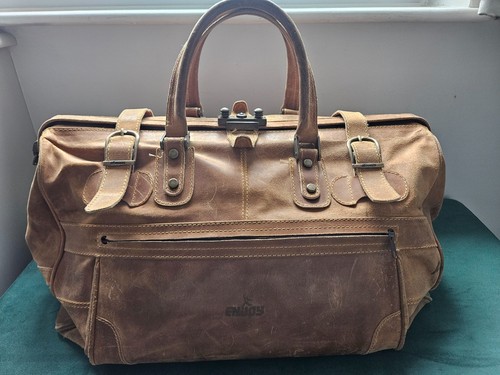 Mens large gladstone - mens,
