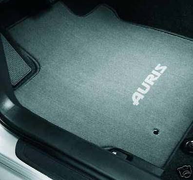 Genuine toyota auris - toyota, 2006-2012