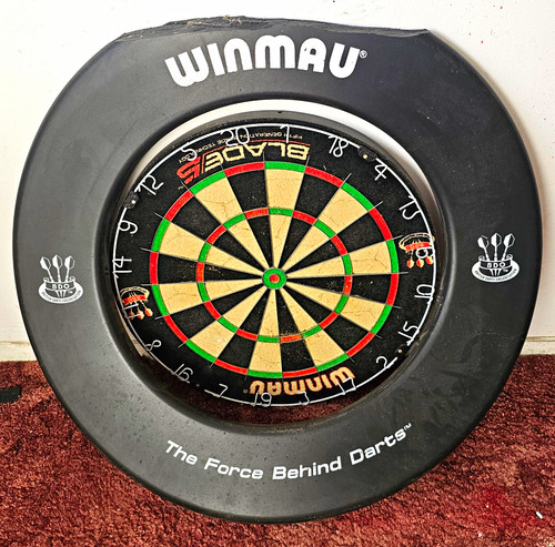 Winmau blade standard - winmau, 5