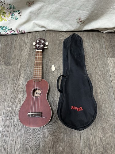 Stagg ukelele us20 53cm - stagg,