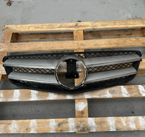 Genuine grill for mercedes - grill,