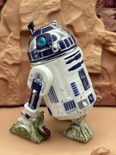 STAR WARS FIGURE - R2-D2 -