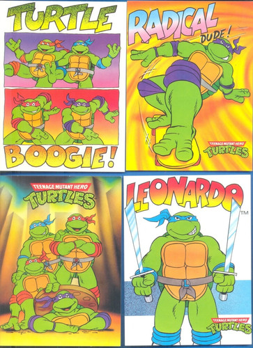 Teenage mutant hero turtles - teenage, turtles.5