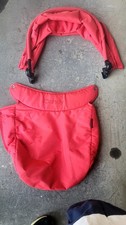 Icandy strawberry pushchair - icandy,