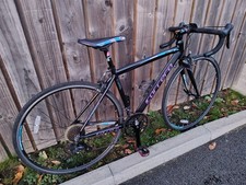 Small Womens Carrera Zelos Road Bike Ladies Racing Bicycle