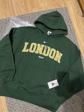 Palace Nike London Store