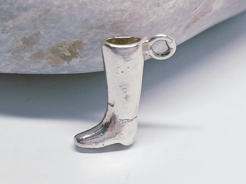 Sterling silver 925 - , boot