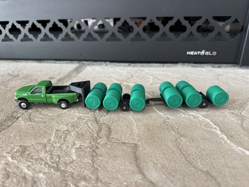Gooseneck bumper hitch - gooseneck, &