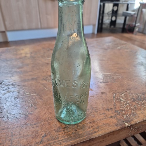 Antique soames and - soames,