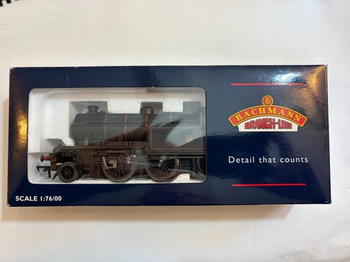 Bachmann branchline 610 - bachmann, 31-610