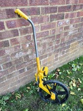 Genuine Trumeter Measuring Wheel BT 1997