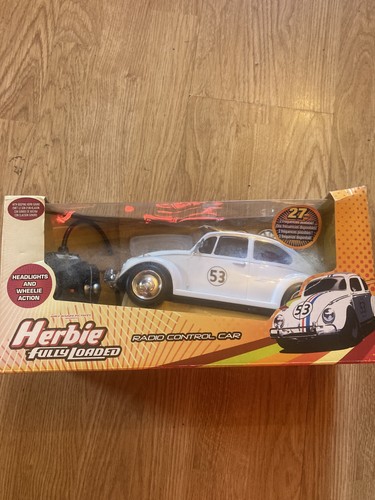 Disney herbie fully - disney,