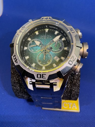 Invicta subaqua reserve - invicta,
