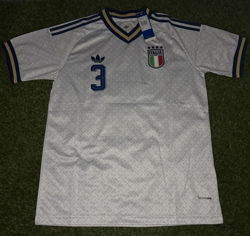 Adidas italy 2026 away - adidas,