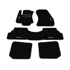 Floor Mats Compatible With