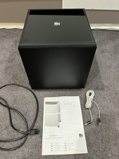 KEF PSW 2010 Active Subwoofer