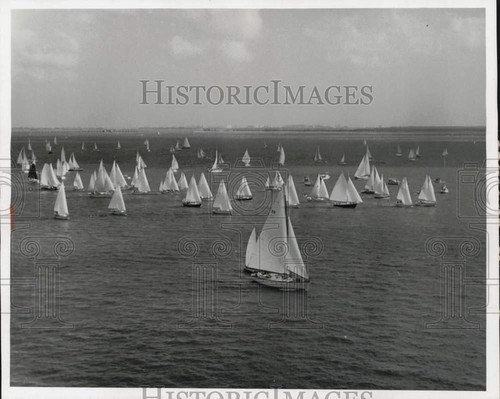 1970 press photo inboard - press,