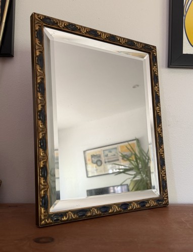Antique edwardian gold - antique, gilt