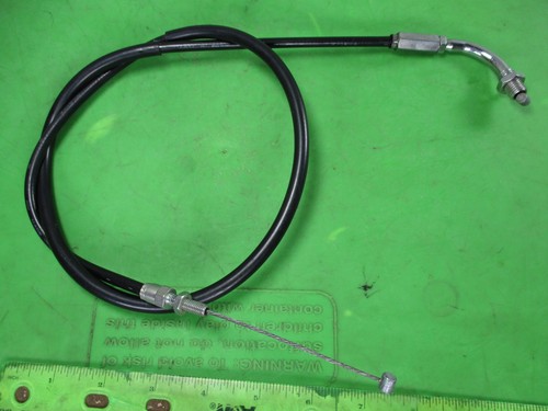 Honda cb350 four throttle - honda,
